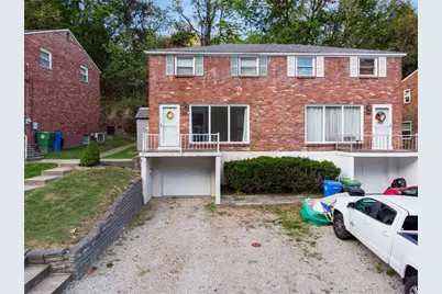 837 Killarney Dr, Pittsburgh, PA 15234 - Photo 1