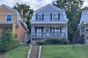 1725 Broadway Ave, Beechview, PA 15216 - Photo 1