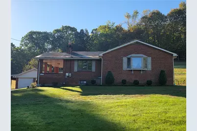 196 Valley Road, Nottingham, PA 15330 - Photo 1