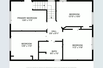 1089 Fire Tower Rd, Dubois Area School District, PA 15851 - Photo 41