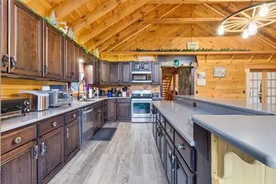 1089 Fire Tower Rd, Dubois Area School District, PA 15851 - Photo 17