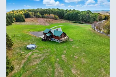 1089 Fire Tower Rd, Dubois Area School District, PA 15851 - Photo 5