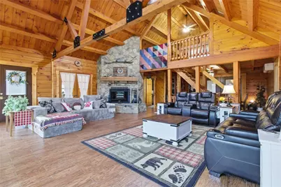 1089 Fire Tower Rd, Dubois Area School District, PA 15851 - Photo 9