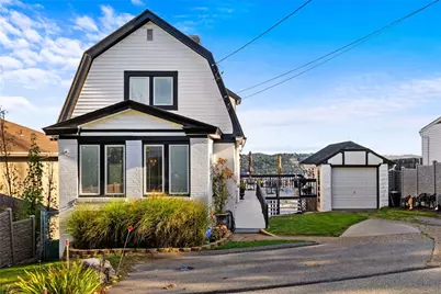 1731 Grandview Ave, Pittsburgh, PA 15211 - Photo 1