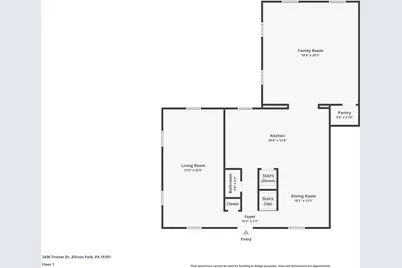 2436 Trotter Dr, Hampton, PA 15101 - Photo 35