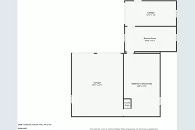 2436 Trotter Dr, Hampton, PA 15101 - Photo 33