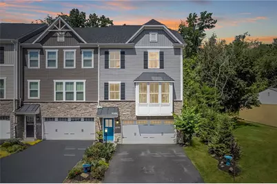 4045 Crown Drive, South Park, PA 15129 - Photo 1