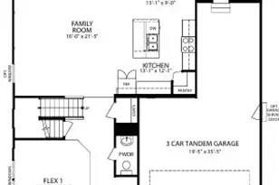 426 Millstone Ln, Jefferson Hills, PA 15332 - Photo 7