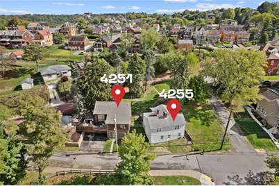 4251 - 4255 Bristol St, Pittsburgh, PA 15207 - Photo 1