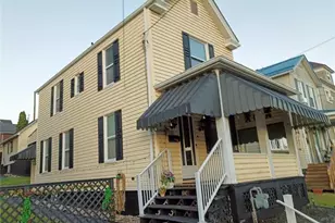 307 Meadow Ave, Charleroi Boro, PA 15022 - Photo 1