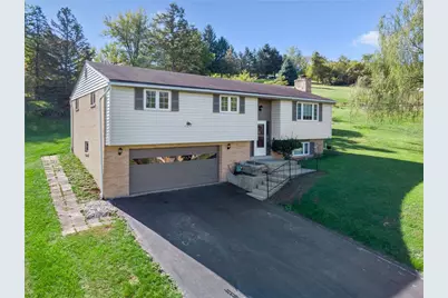 45 Milbeck Drive, North Franklin Township, PA 15301 - Photo 1