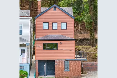 3334 Ajax Street, Pittsburgh, PA 15213 - Photo 1