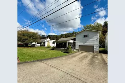 81 Greene Street, Clarksville, PA 15322 - Photo 5