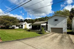 81 Greene St, Clarksville, PA 15322 - Photo 5