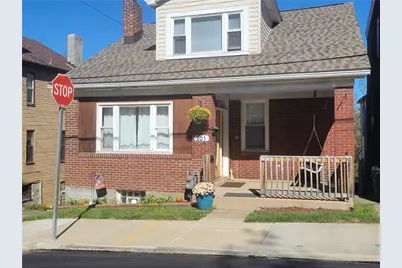 201 Linnview Ave., Pittsburgh, PA 15210 - Photo 1