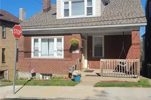 201 Linnview Ave, Pittsburgh, PA 15210 - Photo 1