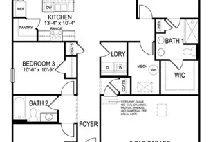 308 Gleneagles Dr, Twp of But NW, PA 16001 - Photo 3