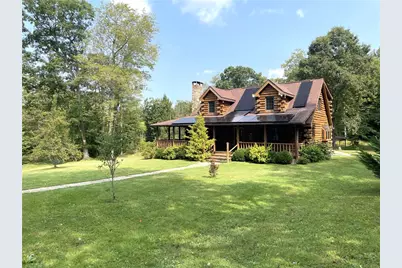 190 Sara Lane, Clinton Township, PA 16374 - Photo 1