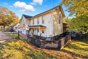 300 Main St, Volant Boro, PA 16156 - Photo 5