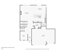 4462 Walnut Ridge Cir, South Fayette, PA 15057 - Photo 47