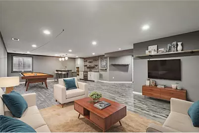 4462 Walnut Ridge Circle, South Fayette, PA 15057 - Photo 35