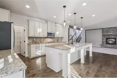 4462 Walnut Ridge Circle, South Fayette, PA 15057 - Photo 11