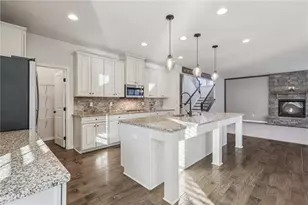 4462 Walnut Ridge Cir, South Fayette, PA 15057 - Photo 11