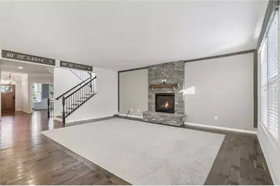 4462 Walnut Ridge Circle, South Fayette, PA 15057 - Photo 5