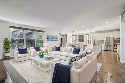 4462 Walnut Ridge Circle, South Fayette, PA 15057 - Photo 3