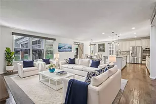 4462 Walnut Ridge Cir, South Fayette, PA 15057 - Photo 3