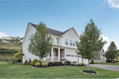 4462 Walnut Ridge Circle, South Fayette, PA 15057 - Photo 45