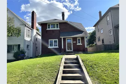 1541 Elk St, Washington, PA 16323 - Photo 1