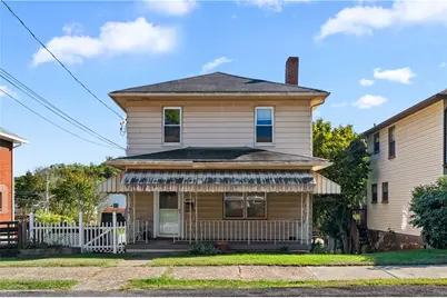 4005 Davis Ave, Munhall, PA 15120 - Photo 1