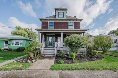 42 Ridge Ave, Center Township-Homer City, PA 15748 - Photo 1