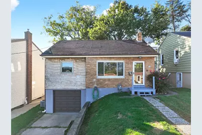 218 E Pitt Street, Canonsburg, PA 15317 - Photo 1