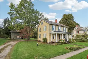 4167 Edinburg Rd, North Beaver Township, PA 16102 - Photo 1