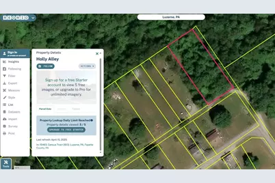 0 Holly Alley, Brownsville, PA 15475 - Photo 21