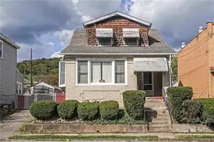 1170 Dohrman St, McKees Rocks, PA 15136 - Photo 1