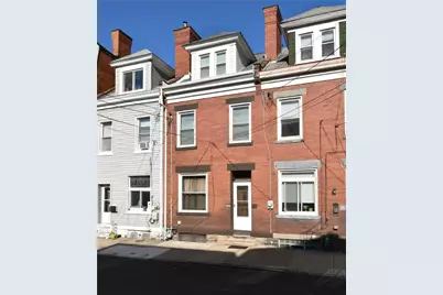 5309 1/2 Keystone St, Pittsburgh, PA 15201 - Photo 1