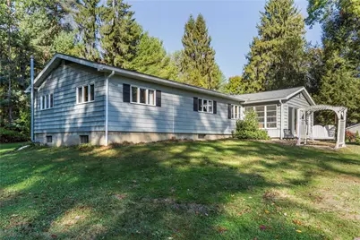 806 Yuma Trail, Coolspring Township, PA 16137 - Photo 19