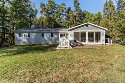 806 Yuma Trail, Coolspring Township, PA 16137 - Photo 17