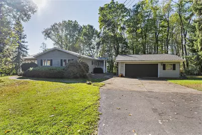 806 Yuma Trail, Coolspring Township, PA 16137 - Photo 1