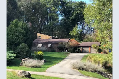 615 Old Rt 51 Road, Menallen Township, PA 15488 - Photo 1