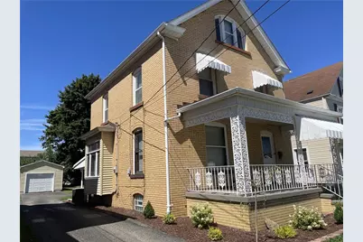919 Warren Ave, New Castle, PA 16101 - Photo 1