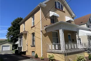 919 Warren Ave, New Castle, PA 16101 - Photo 1