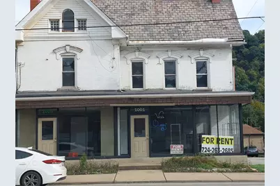 1001 W Main Street, Monongahela, PA 15063 - Photo 1