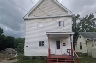 115 N Ray St, New Castle, PA 16101 - Photo 1