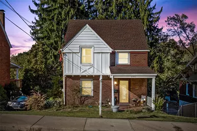 2560 Noblestown Rd, Banksville/Westwood, PA 15205 - Photo 1