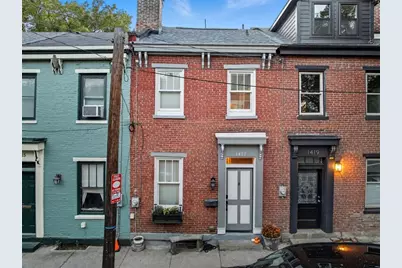 1417 Monterey St, Pittsburgh, PA 15212 - Photo 1