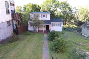 3397 Ridgway St, Pittsburgh, PA 15213 - Photo 1